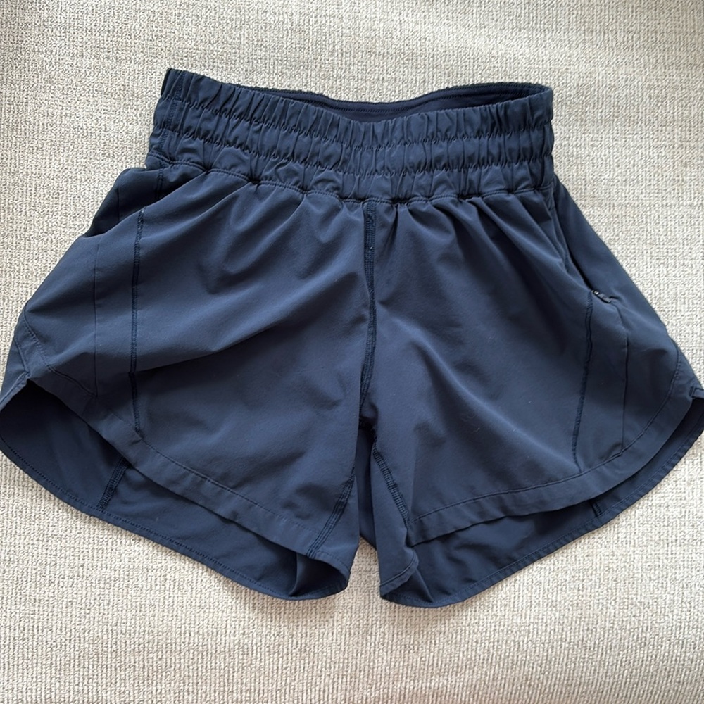 Lululemon Running Shorts